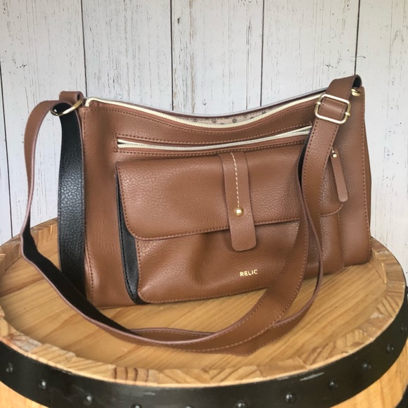 Relic by Fossil purse - Picture 1 of 5